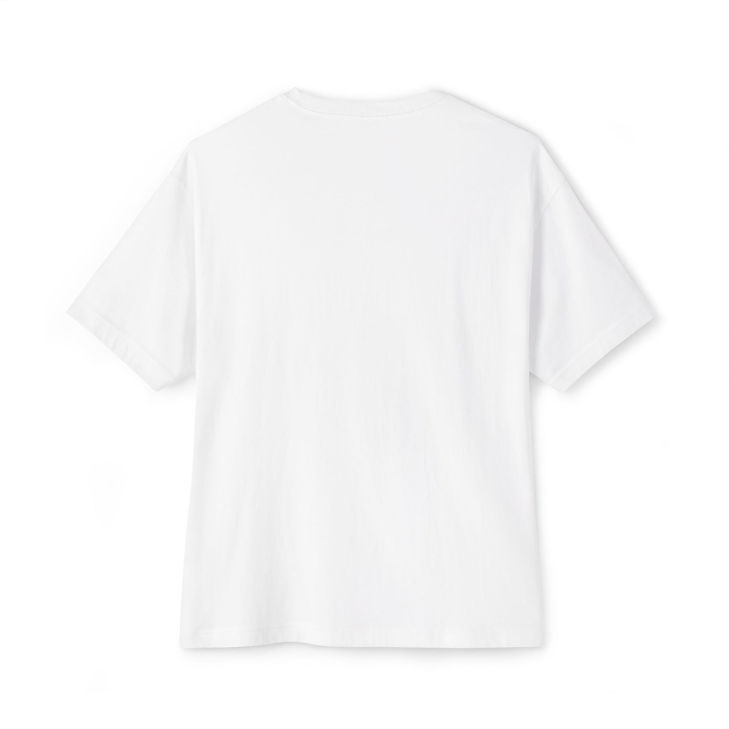 “Jesus Is Lord” Boxy Tee