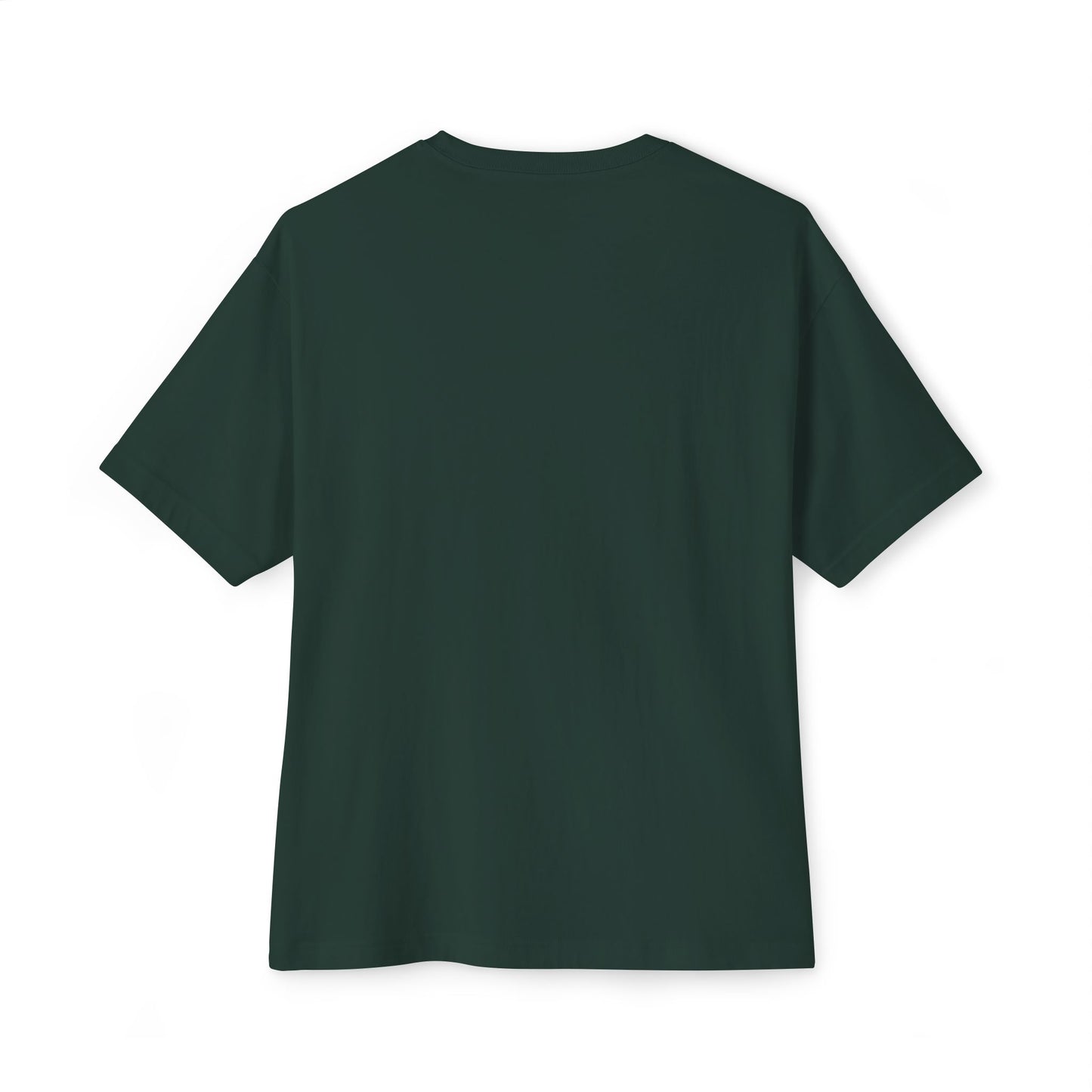 “Jesus Is Lord” Boxy Tee