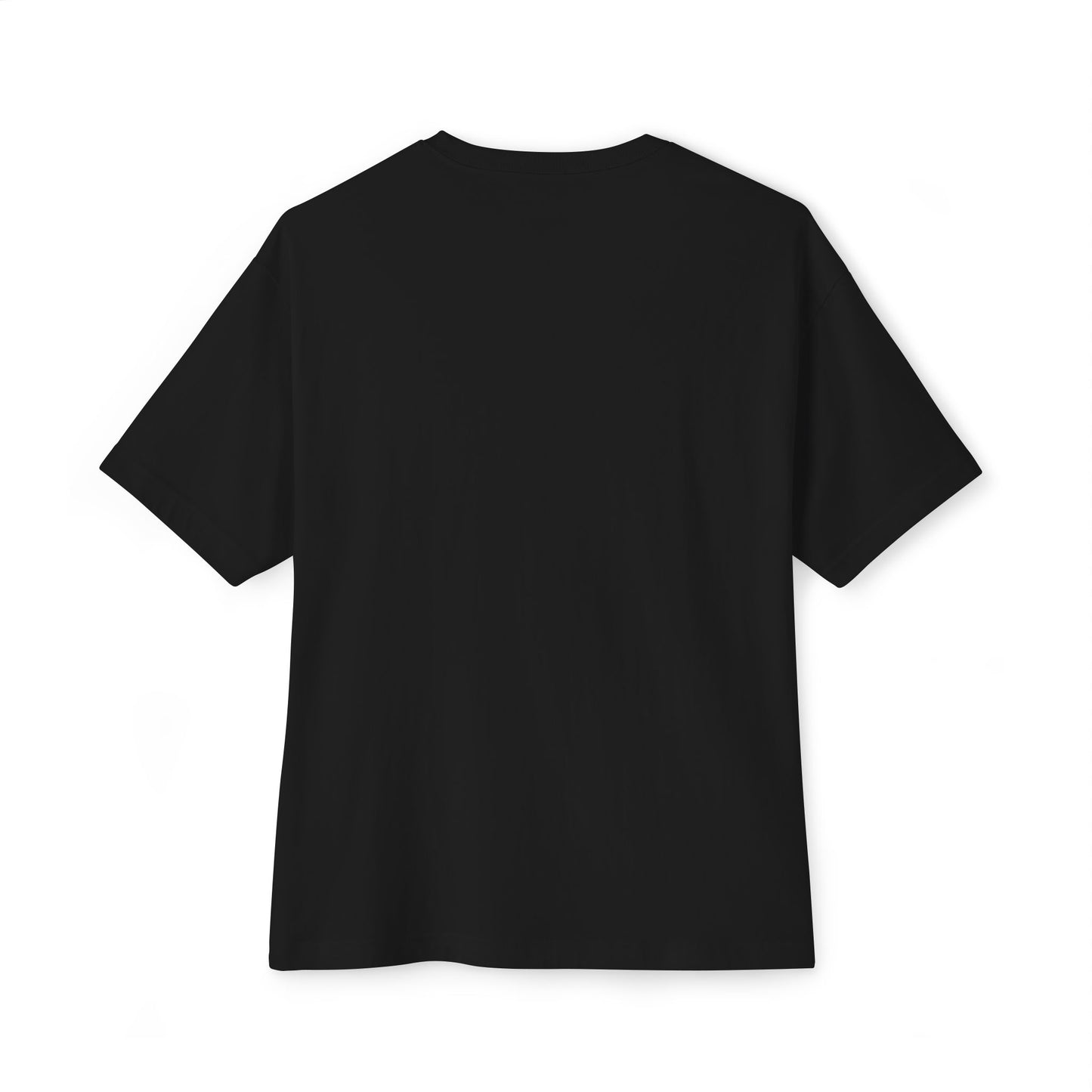 "Jesus Can Heal What You're Hiding." Boxy Tee.