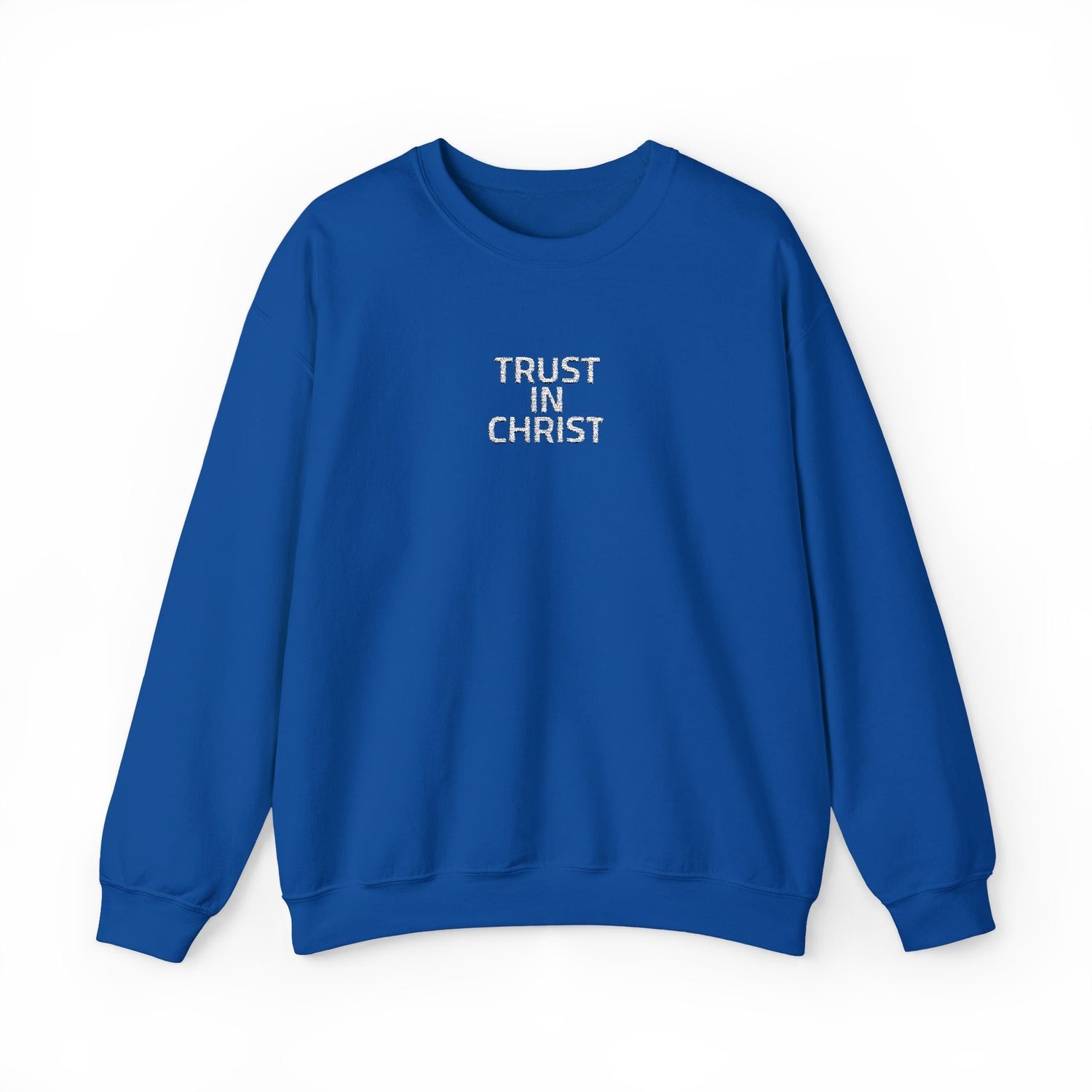 Hoodies and Crew Necks