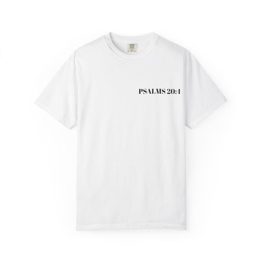Psalms 20:4 T-shirt